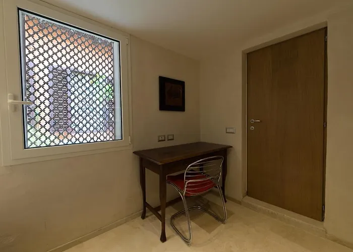 Trastevere Art And Books Luxury Daire