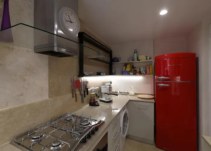 Trastevere Art And Books Luxury Daire